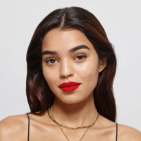 Color Riche Intense Volume Matte Lipstick 1,8 g ─ 100 Pink Worth It