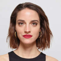 Color Riche Intense Volume Matte Lipstick 1,8 g ─ 100 Pink Worth It
