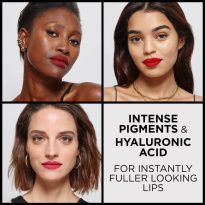 Color Riche Intense Volume Matte Lipstick 1,8 g ─ 100 Pink Worth It