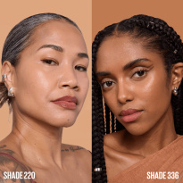 Lifter Plump & Glow Foundation 336 30ml