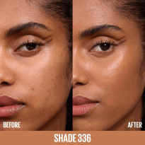 Lifter Plump & Glow Foundation 336 30ml