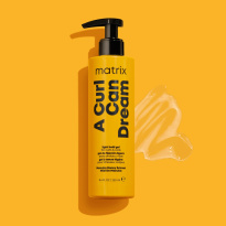 A Curl Can Dream Light-Hold Gel 250 ml