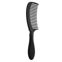 Pro Detangling Comb – Black