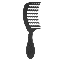 Pro Detangling Comb – Black