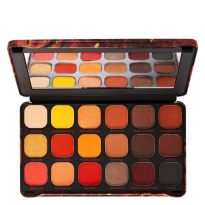 X Game of Thrones Mother Of Dragons Forever Flawless Shadow Palette 1 g