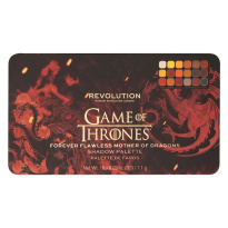 X Game of Thrones Mother Of Dragons Forever Flawless Shadow Palette 1 g