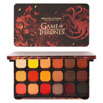 X Game of Thrones Mother Of Dragons Forever Flawless Shadow Palette 1 g