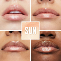 Lifter Gloss 20 Sun 5,4ml