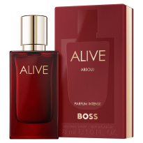 BOSS Alive Absolu Eau De Parfum Intense 30 ml