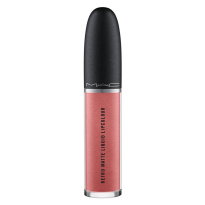 Retro Matte Liquid Lipcolour Gemz & Roses 5ml