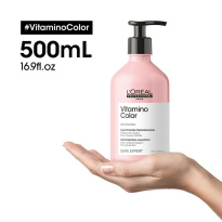 Vitamino Shampoo 500ml