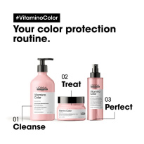 Vitamino Shampoo 500ml