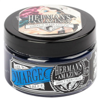 Amazing Direct Hair Color Marge Blue 125ml