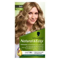 Natural & Easy ─ 542 Opal Medium Ashblond