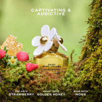 Daisy Eau So Intense Eau De Parfum 50 ml