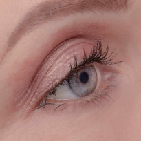 Long Lasting Liquid Eye Shadow 01 Soft Brown 4ml