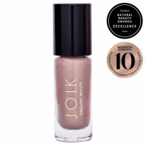 Long Lasting Liquid Eye Shadow 01 Soft Brown 4ml