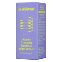 Vitamin A-mazing Bakuchiol Night Cream 10 g
