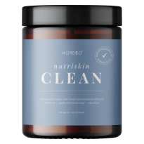 Nutriskin Clean 60 kpl