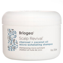 Scalp Revival Charcoal + Coconut Oil Micro-exfoliating Shampoo 236 ml