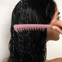 Shower Comb