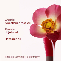 Lip Comfort Oil 54 Iconic Red 7ml