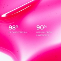 Lip Comfort Oil 54 Iconic Red 7ml