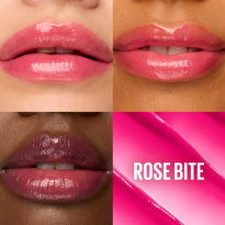 Lifter Glaze Lip Balm 03 Rose Bite 4,4g