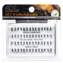 3D Individuals Medium