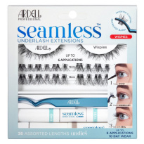 Seamless Wispies Lash Kit
