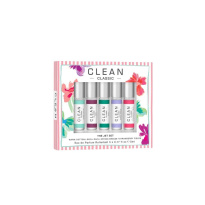 Gift Set Classic Spring Layering Collection Eau De Parfum 5x5ml