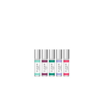 Gift Set Classic Spring Layering Collection Eau De Parfum 5x5ml