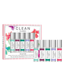 Gift Set Classic Spring Layering Collection Eau De Parfum 5x5ml