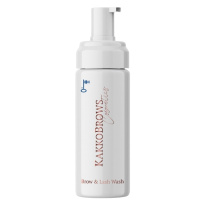 Brow & Lash Wash 150 ml