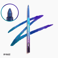 Supernova Multichrome Gel Liner 009 Buzz 1g