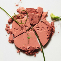 Magnetic Blush Mineral Cheek Blusher #1 Fierce Flame 6g