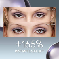 Macstack Elevated Mascara Blackstack 12ml