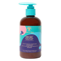 Born Curly Argan Leave In Conditioner & Detangler 240ml