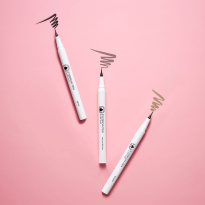 Eyebrow Pencil Ultra Thin Medium Brown