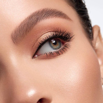Lash Brag Volumizing Mascara 10 ml ─ Jet Black