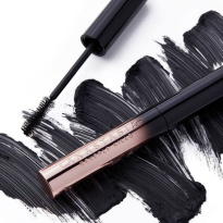 Lash Brag Volumizing Mascara 10 ml ─ Jet Black
