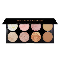 Blush Palette – Golden Sugar