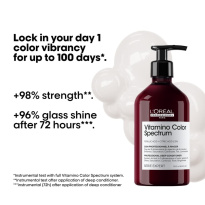 Vitamino Color Spectrum Conditioner 500ml