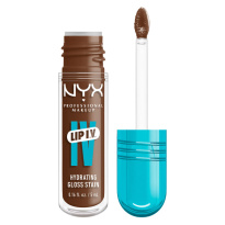 Lip I.V. Hydrating Gloss Stain 5 ml – 03 Splash N Spice