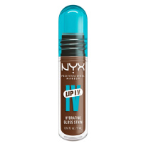 Lip I.V. Hydrating Gloss Stain 5 ml – 03 Splash N Spice