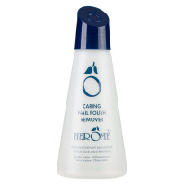 Caring Nail Polish Remover 120ml