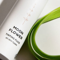 Moonflower Tinting Fluid 50 ml – Rose Beige