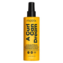 A Curl Can Dream Scrunch N’ Go Definition Spray 250 ml