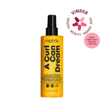 A Curl Can Dream Scrunch N’ Go Definition Spray 250 ml
