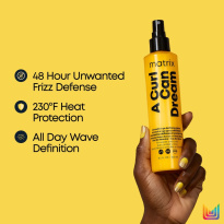 A Curl Can Dream Scrunch N’ Go Definition Spray 250 ml